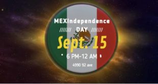 MEXIndependence Day