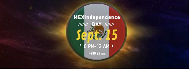 MEXIndependence Day