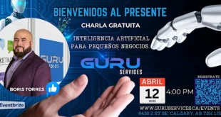 inteligencia artificial